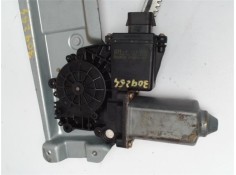 Recambio de mecanismo elevalunas delantero derecho para opel vectra b berlina referencia OEM IAM   
