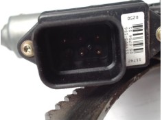 Recambio de mecanismo elevalunas delantero derecho para opel vectra b berlina referencia OEM IAM   