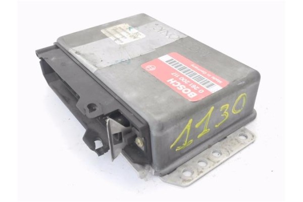 Recambio de centralita para alfa romeo 164 referencia OEM IAM 0261200117  