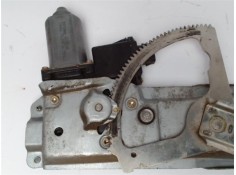 Recambio de mecanismo elevalunas delantero derecho para opel vectra b berlina referencia OEM IAM   