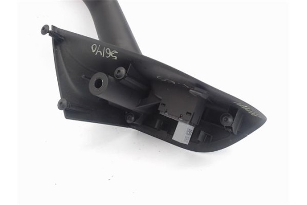 Recambio de mando elevalunas trasero izquierdo para volkswagen passat berlina (3c2) 2.0 tdi 16v referencia OEM IAM 3C4867179B  