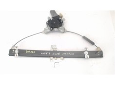 Recambio de mecanismo elevalunas delantero derecho para hyundai getz (tb) referencia OEM IAM 824041C210  