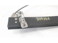 Recambio de mecanismo elevalunas delantero derecho para hyundai getz (tb) referencia OEM IAM 824041C210  