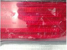 Recambio de piloto trasero derecho para peugeot 405 berlina referencia OEM IAM 635192 6751222 