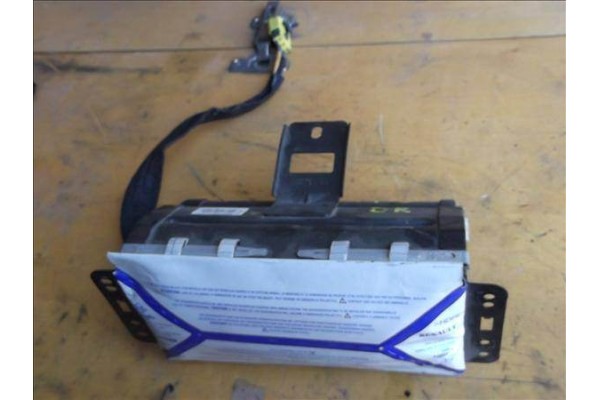 Recambio de airbag salpicadero para renault laguna ii (bg0)(2001) 1.9 dci (bg05) referencia OEM IAM   
