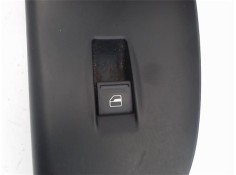 Recambio de mando elevalunas trasero derecho para volkswagen passat berlina (3c2) 2.0 tdi 16v referencia OEM IAM 3C4867180B  