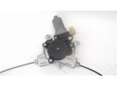 Recambio de mecanismo elevalunas delantero derecho para hyundai getz (tb) referencia OEM IAM 824041C210  