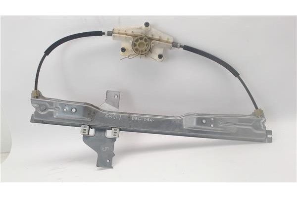 Recambio de elevalunas electrico delantero derecho para citroen c4 berlina referencia OEM IAM   