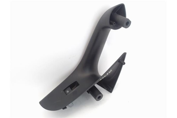 Recambio de mando elevalunas trasero derecho para volkswagen passat berlina (3c2) 2.0 tdi 16v referencia OEM IAM 3C4867180B  