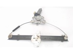Recambio de mecanismo elevalunas delantero derecho para hyundai getz (tb) referencia OEM IAM 824041C210  