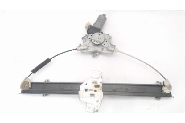 Recambio de mecanismo elevalunas delantero derecho para hyundai getz (tb) referencia OEM IAM 824041C210  
