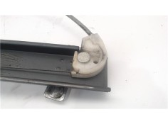 Recambio de mecanismo elevalunas delantero derecho para hyundai getz (tb) referencia OEM IAM 824041C210  