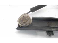 Recambio de mecanismo elevalunas delantero derecho para hyundai getz (tb) referencia OEM IAM 824041C210  