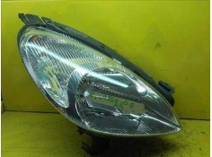 Recambio de faro delantero dcho para citroen xsara picasso 1.8 16v referencia OEM IAM 6205W0  