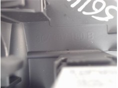 Recambio de mando elevalunas trasero derecho para volkswagen passat berlina (3c2) 2.0 tdi 16v referencia OEM IAM 3C4867180B  