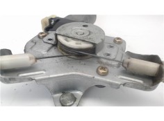 Recambio de mecanismo elevalunas delantero derecho para hyundai getz (tb) referencia OEM IAM 824041C210  