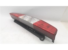 Recambio de piloto trasero derecho para fiat i doblo (119) referencia OEM IAM 40600748  