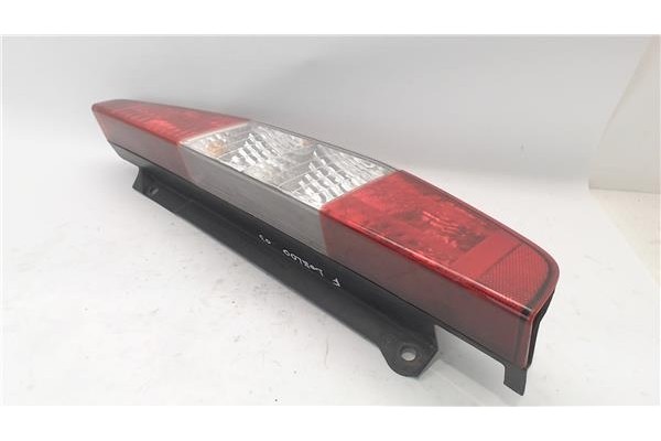 Recambio de piloto trasero derecho para fiat i doblo (119) referencia OEM IAM 40600748   Recambio de piloto trasero derecho para fiat i doblo (119) referencia OEM IAM 40600748