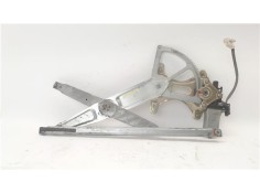 Recambio de mecanismo elevalunas delantero derecho para lexus is 200 (gxe10) referencia OEM IAM 8572053020  