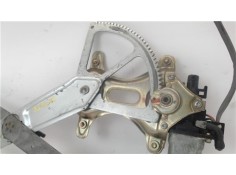Recambio de mecanismo elevalunas delantero derecho para lexus is 200 (gxe10) referencia OEM IAM 8572053020  