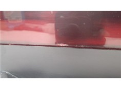 Recambio de piloto trasero derecho para fiat i doblo (119) referencia OEM IAM 40600748  