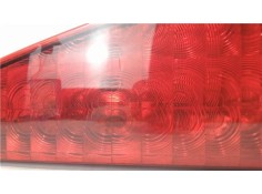 Recambio de piloto trasero derecho para fiat i doblo (119) referencia OEM IAM 40600748  