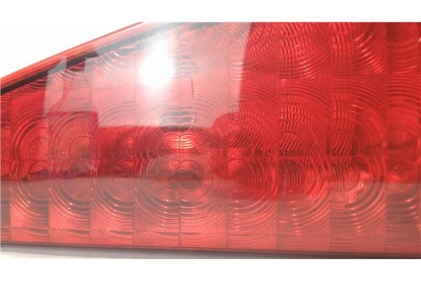 Recambio de piloto trasero derecho para fiat i doblo (119) referencia OEM IAM 40600748   Recambio de piloto trasero derecho para fiat i doblo (119) referencia OEM IAM 40600748