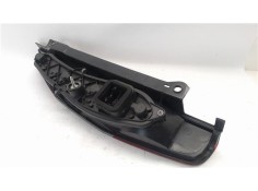 Recambio de piloto trasero derecho para fiat i doblo (119) referencia OEM IAM 40600748  