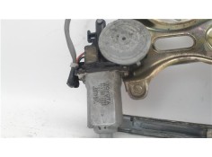 Recambio de mecanismo elevalunas delantero derecho para lexus is 200 (gxe10) referencia OEM IAM 8572053020  