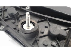 Recambio de piloto trasero derecho para fiat i doblo (119) referencia OEM IAM 40600748  