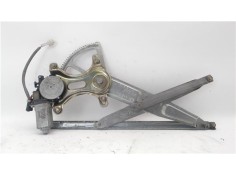 Recambio de mecanismo elevalunas delantero derecho para lexus is 200 (gxe10) referencia OEM IAM 8572053020  