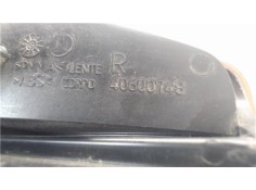 Recambio de piloto trasero derecho para fiat i doblo (119) referencia OEM IAM 40600748  