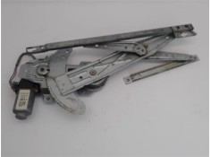 Recambio de mecanismo elevalunas delantero derecho para rover rover 45 (rt) referencia OEM IAM CUH102040 400676T2 