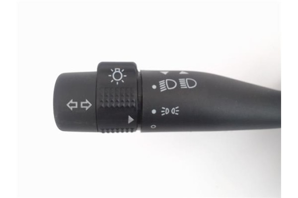 Recambio de mando intermitencia para ford ka (ccq) 1.3 i referencia OEM IAM 93AG13350AC  85GG13350AA , FORD | 1050711 , FORD | 8