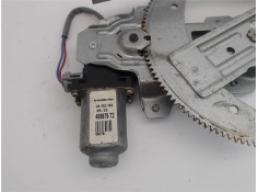 Recambio de mecanismo elevalunas delantero derecho para rover rover 45 (rt) referencia OEM IAM CUH102040 400676T2 