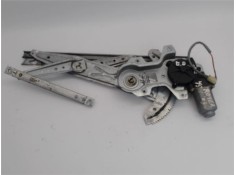 Recambio de mecanismo elevalunas delantero derecho para rover rover 45 (rt) referencia OEM IAM CUH102040 400676T2 
