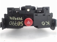 Recambio de mando intermitencia para ford ka (ccq) 1.3 i referencia OEM IAM 93AG13350AC  85GG13350AA , FORD | 1050711 , FORD | 8