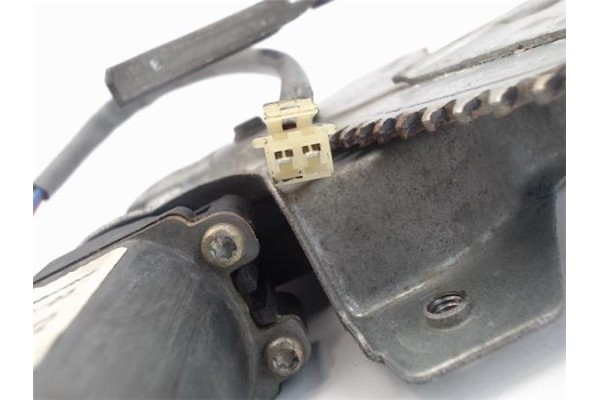 Recambio de mecanismo elevalunas delantero derecho para rover rover 45 (rt) referencia OEM IAM CUH102040 400676T2 