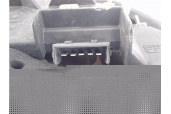 Recambio de caja mariposa aire para volkswagen polo iv (9n1) 1.4 16v referencia OEM IAM 036133062L 4,08238E+11 