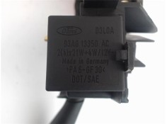 Recambio de mando intermitencia para ford ka (ccq) 1.3 i referencia OEM IAM 93AG13350AC  85GG13350AA , FORD | 1050711 , FORD | 8