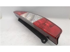 Recambio de piloto trasero derecho para fiat i doblo (119) referencia OEM IAM 40600748  