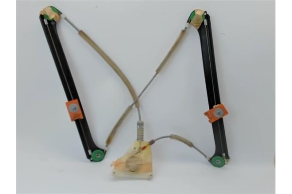 Recambio de mecanismo elevalunas delantero derecho para audi a3 (8p1) 1.6 fsi attraction referencia OEM IAM 8P48376462A  