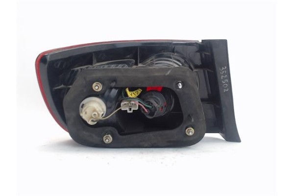 Recambio de piloto trasero derecho para hyundai elantra (xd) referencia OEM IAM 924022D210 924022D010 924022D010 , HYUNDAI | 924