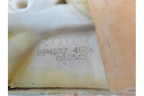 Recambio de mecanismo elevalunas delantero derecho para audi a3 (8p1) 1.6 fsi attraction referencia OEM IAM 8P48376462A  