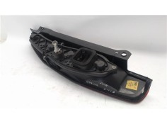 Recambio de piloto trasero derecho para fiat i doblo (119) referencia OEM IAM 40600748  