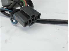 Recambio de mecanismo elevalunas delantero derecho para volkswagen golf iii (1h1) 1.8 gl referencia OEM IAM  0130821679 