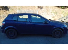 opel astra h berlina del año 2004