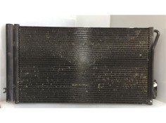 Recambio de radiador aire acondicionado para bmw serie 3 touring (e91) 320d referencia OEM IAM 17117788903  