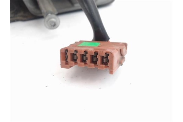 Recambio de retrovisor electrico izquierdo para peugeot 106 (s2) 1.6 s16 referencia OEM IAM 8148QP  815247 , PEUGEOT | 8148T7 , 