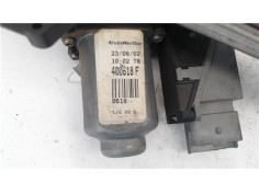 Recambio de mecanismo elevalunas delantero derecho para citroen c3 referencia OEM IAM   